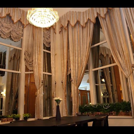 The Easy Space Fulong Luaran gambar