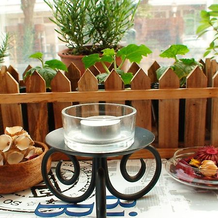 The Easy Space Fulong Luaran gambar