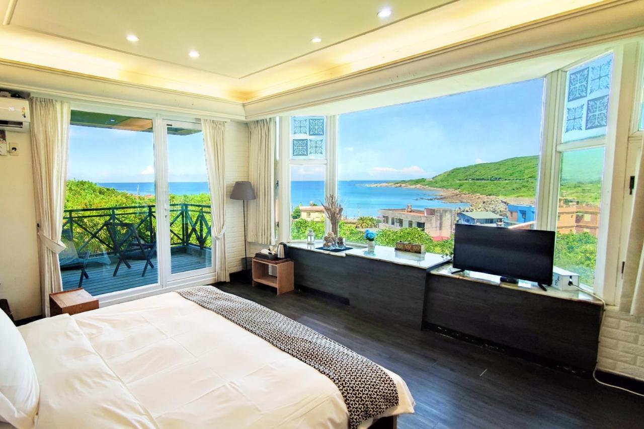 The Easy Space Fulong Luaran gambar