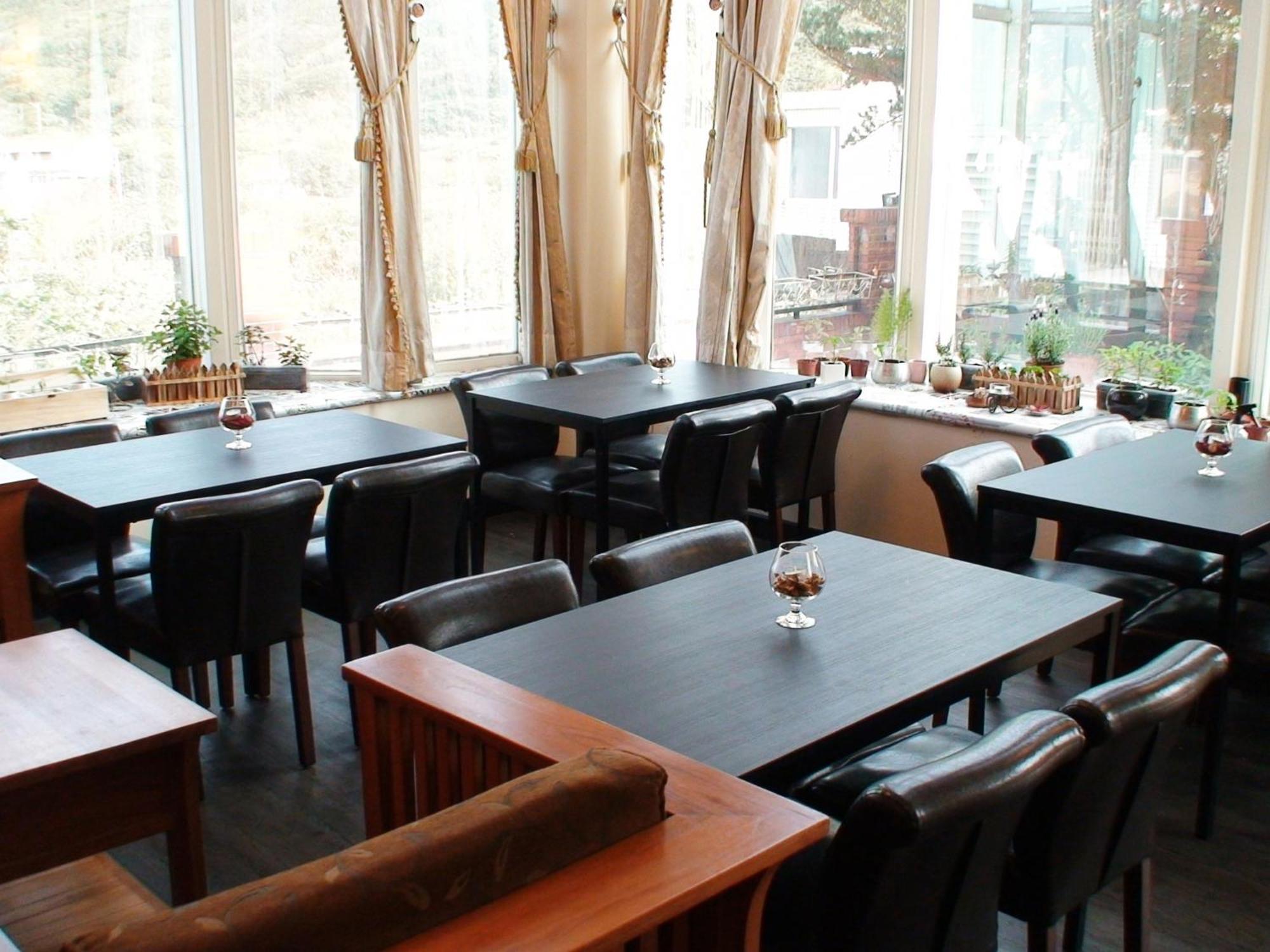 The Easy Space Fulong Luaran gambar