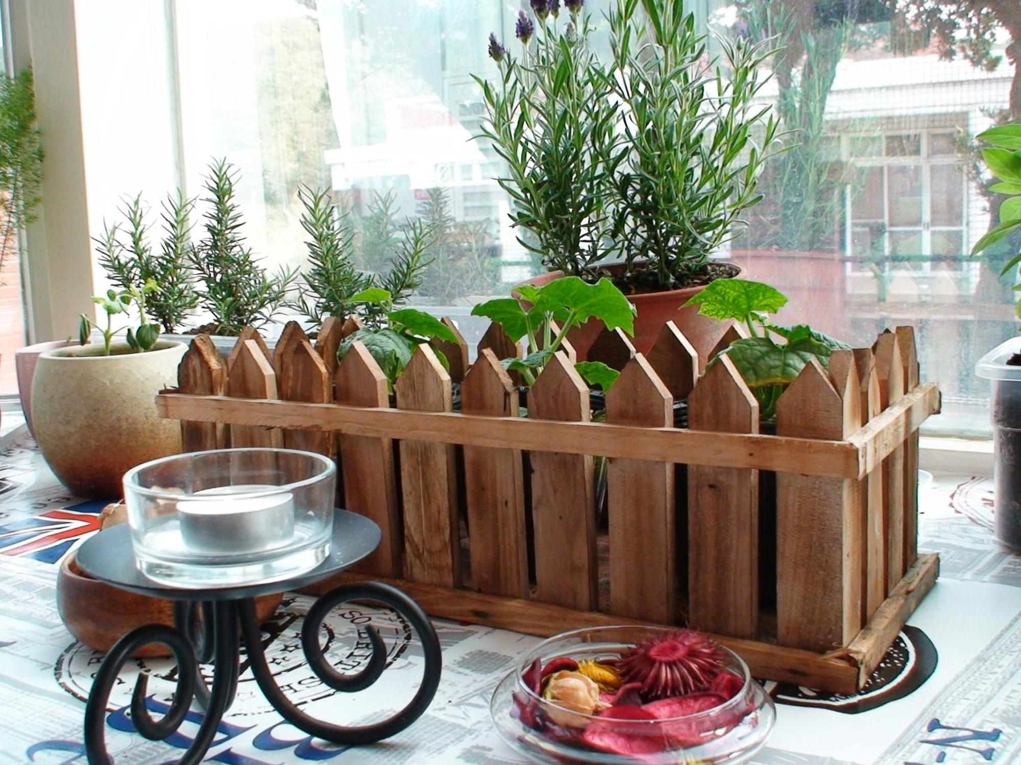 The Easy Space Fulong Luaran gambar