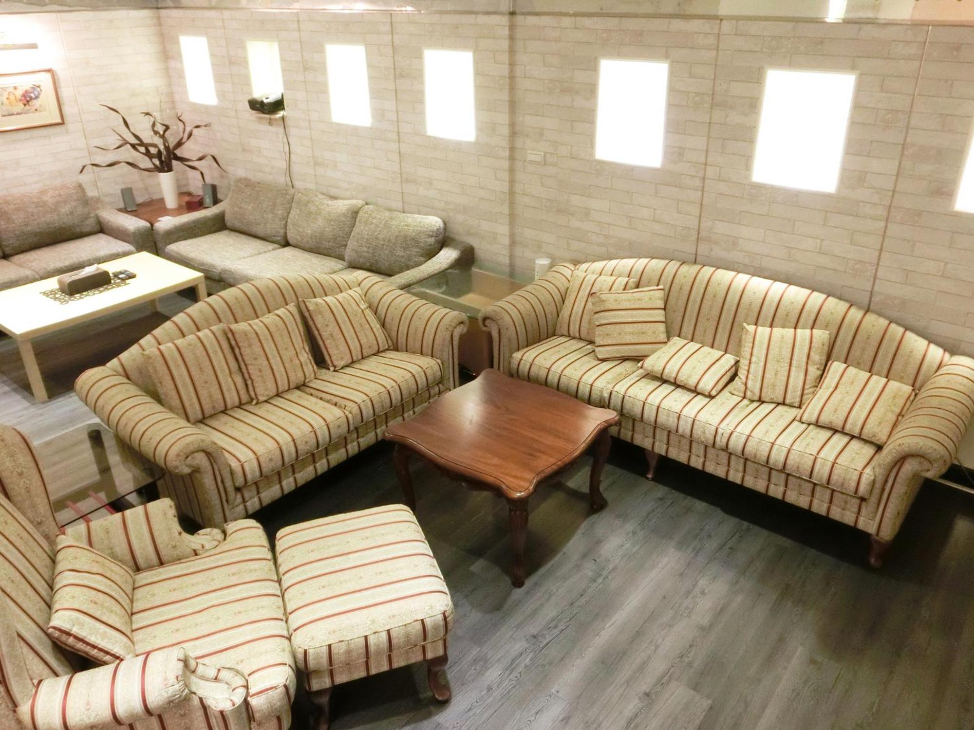 The Easy Space Fulong Luaran gambar