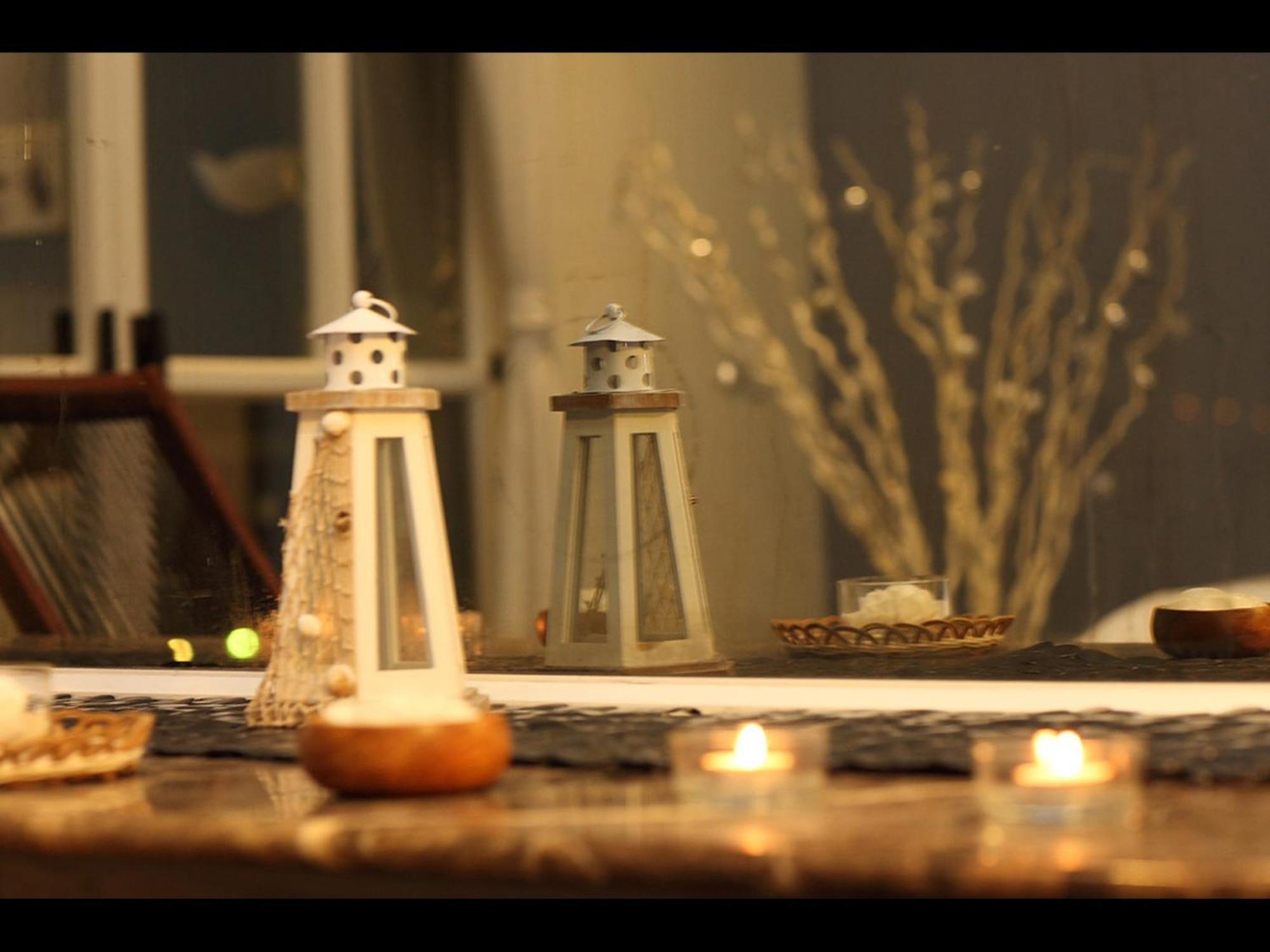 The Easy Space Fulong Luaran gambar