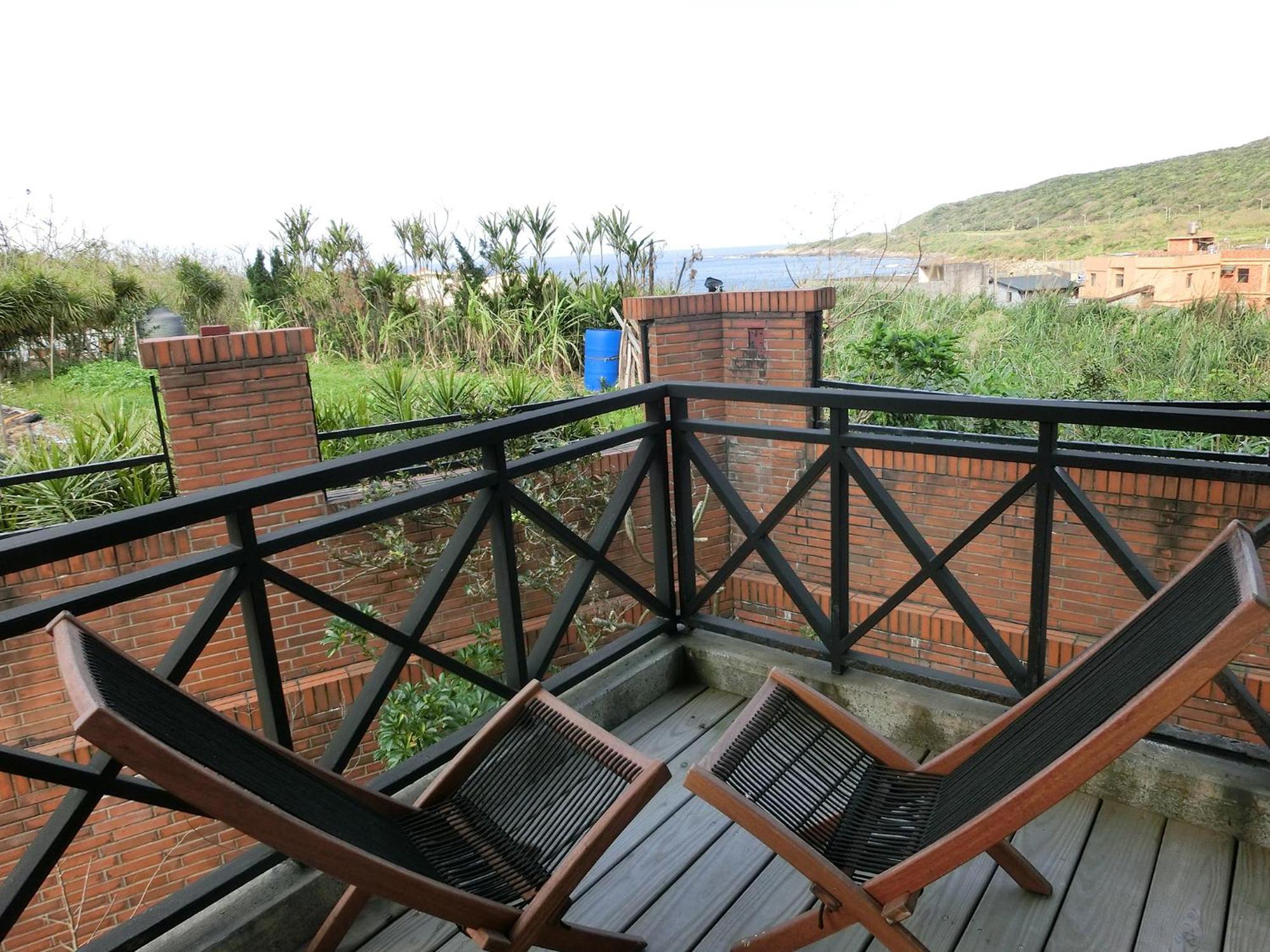 The Easy Space Fulong Luaran gambar