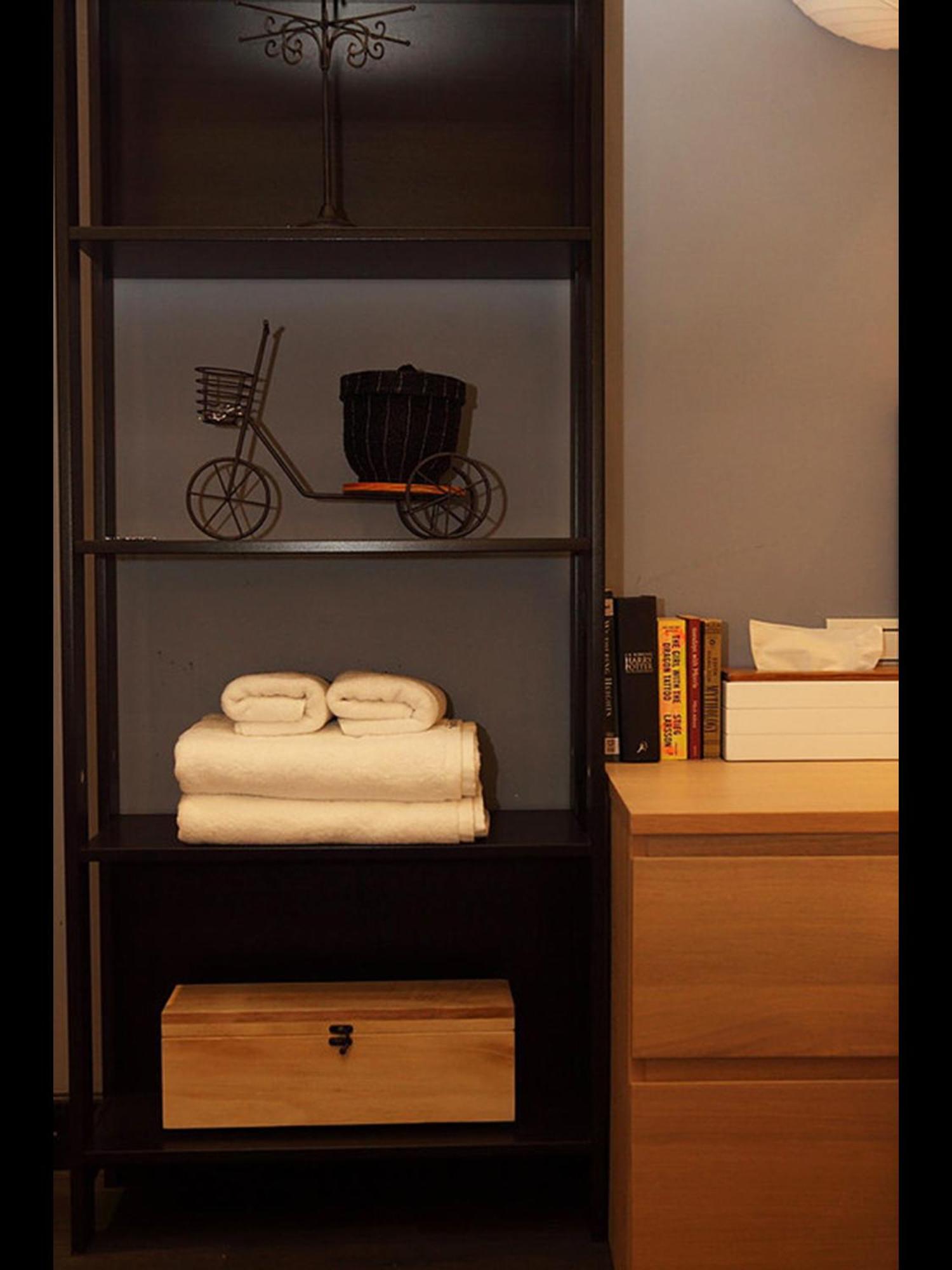 The Easy Space Fulong Luaran gambar