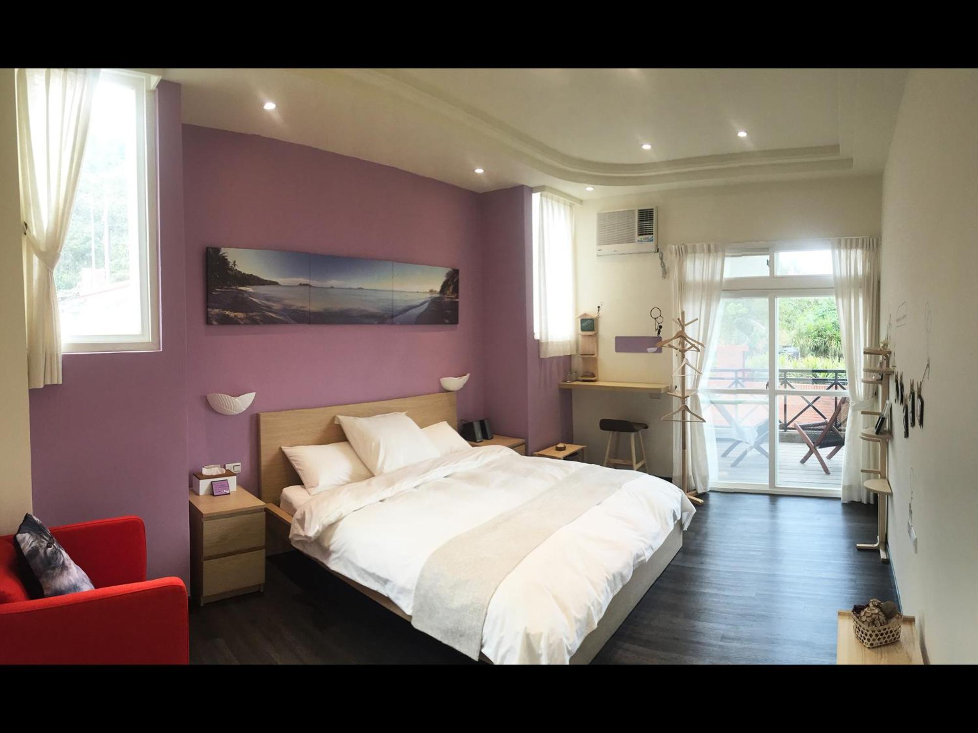 The Easy Space Fulong Luaran gambar
