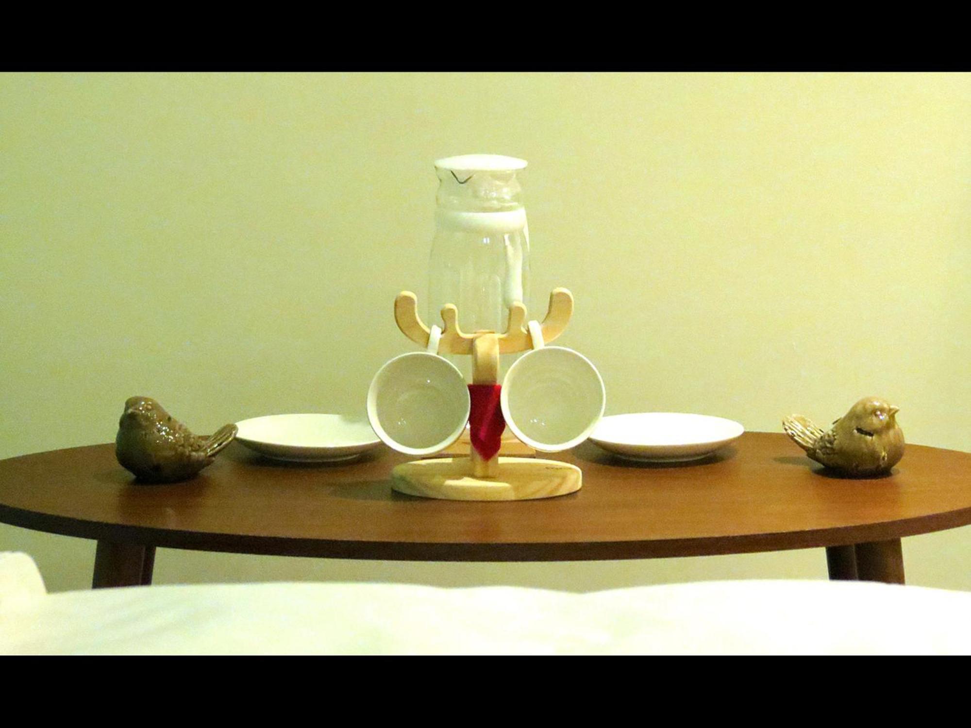 The Easy Space Fulong Luaran gambar