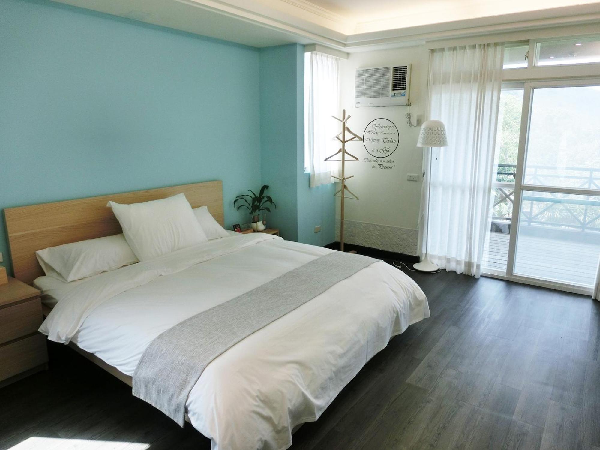 The Easy Space Fulong Luaran gambar