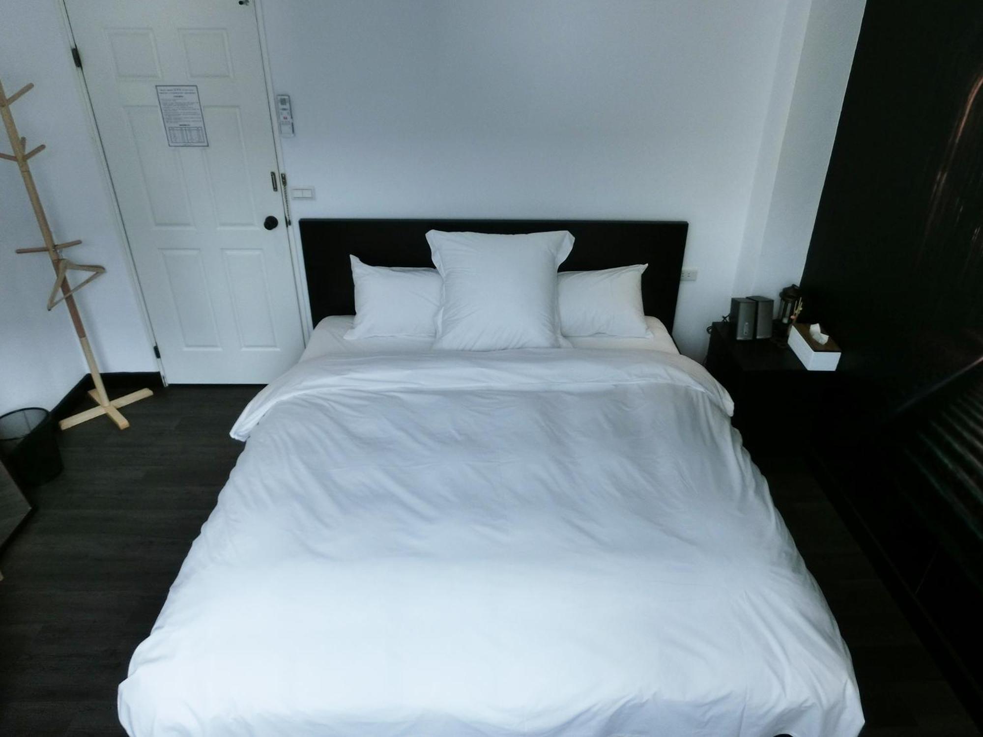 The Easy Space Fulong Luaran gambar