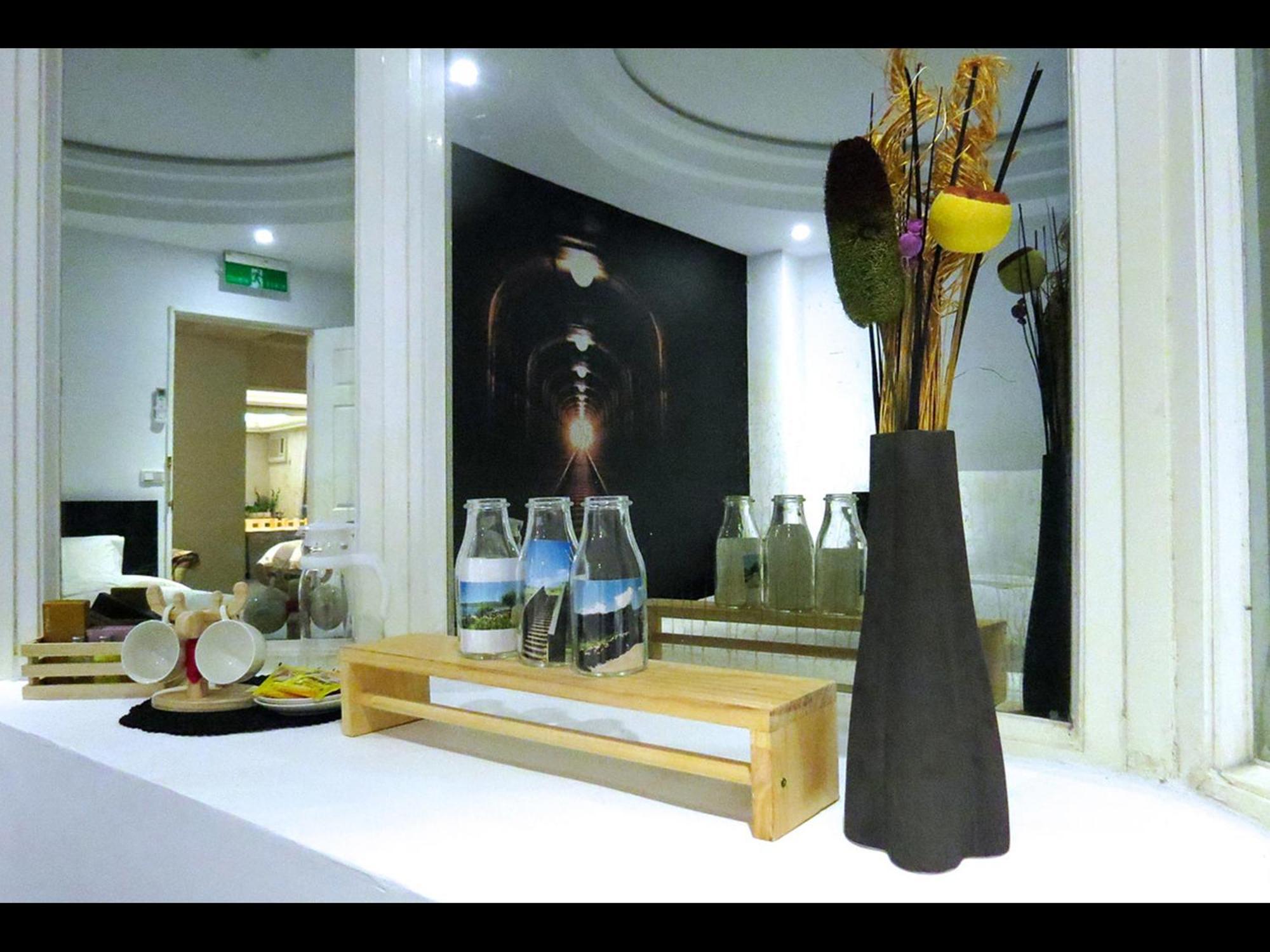 The Easy Space Fulong Luaran gambar