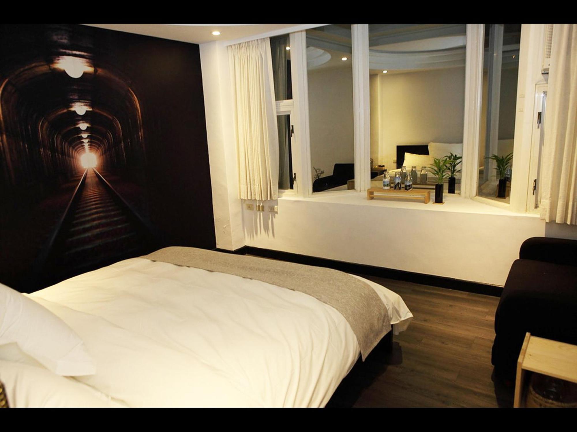 The Easy Space Fulong Luaran gambar