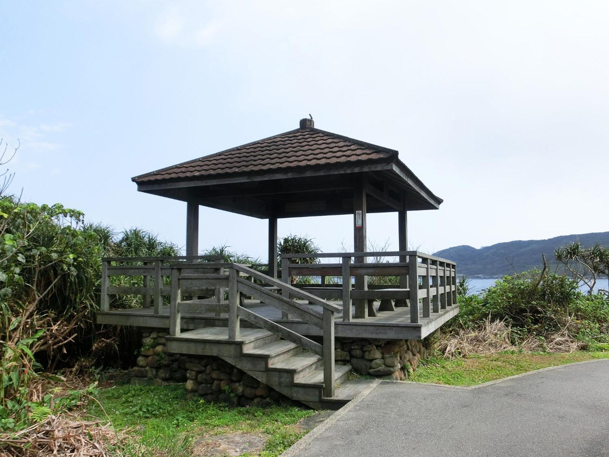 The Easy Space Fulong Luaran gambar